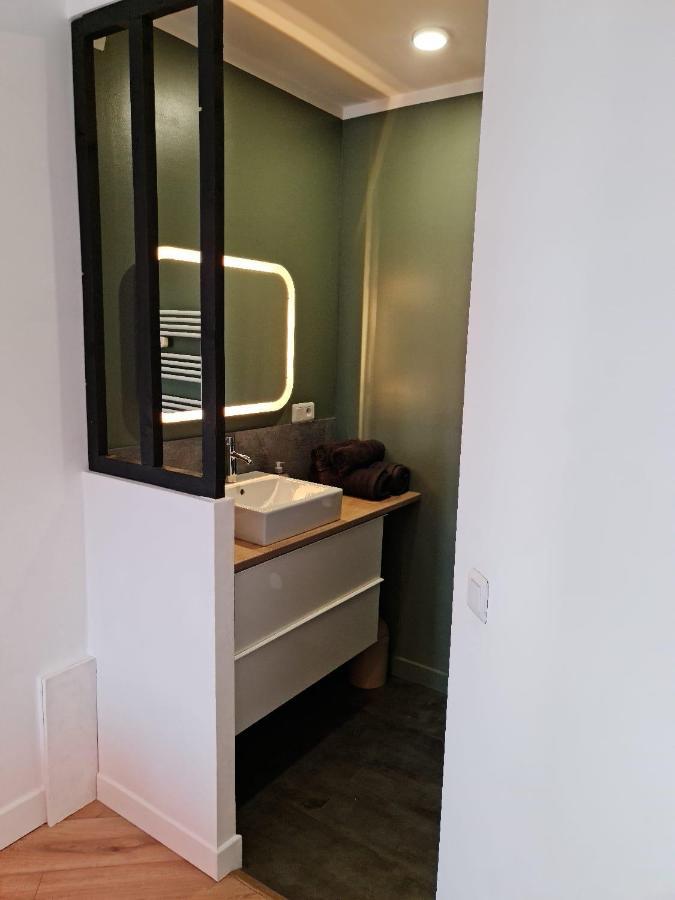 Le Scottmanhouse - Appartement Prive - Centre Ville - Gare - Wi-Fi Arras Exterior photo