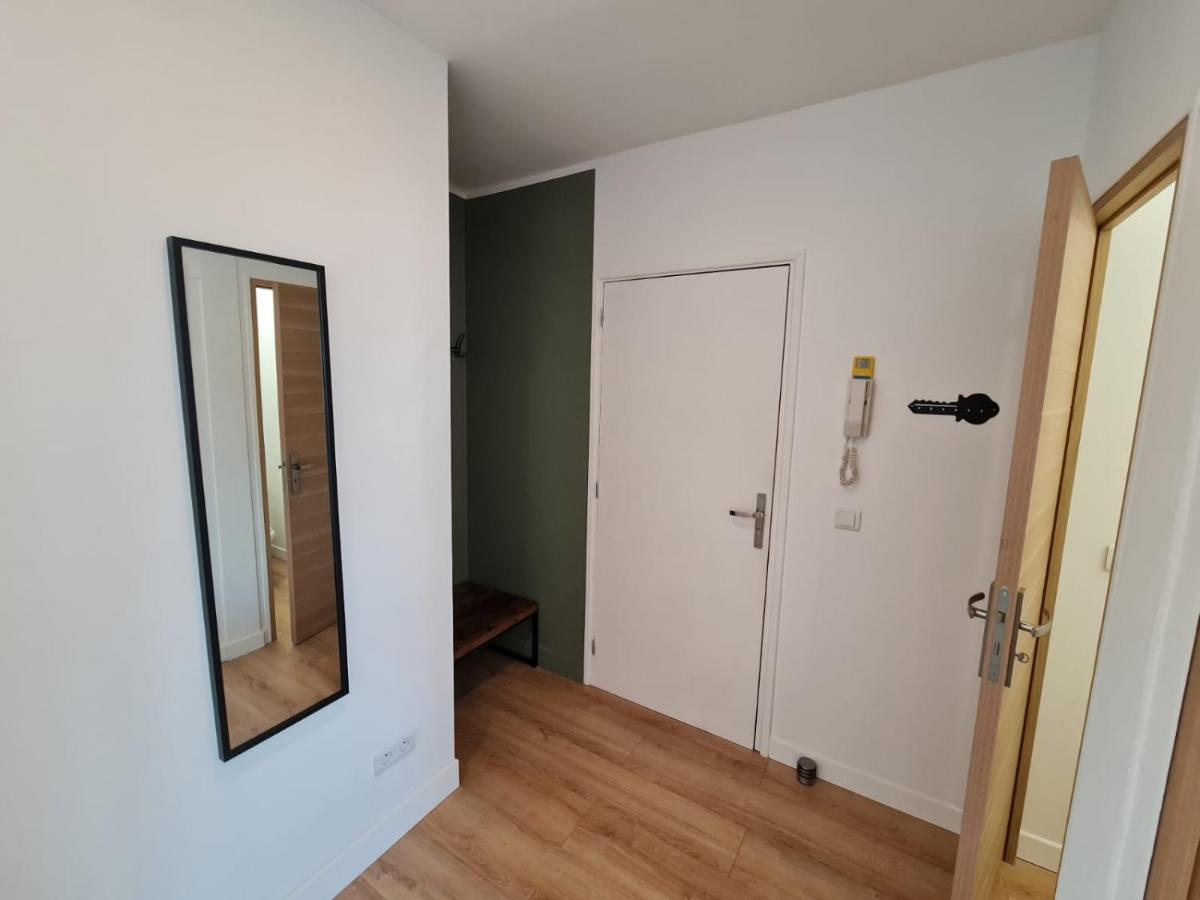 Le Scottmanhouse - Appartement Prive - Centre Ville - Gare - Wi-Fi Arras Exterior photo